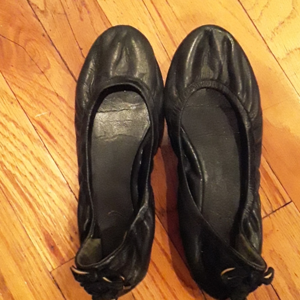 Nike Air "Marikova"ballet flats